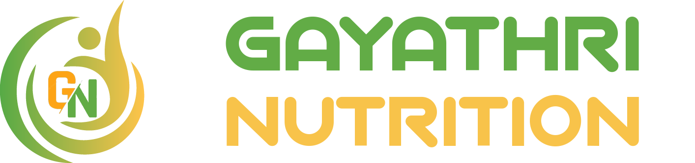 Gayathri Nutrition